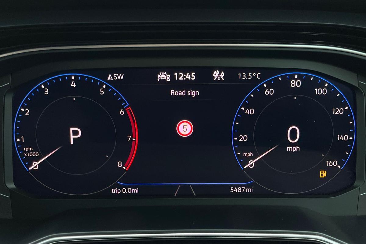 Used Volkswagen Polo 2022 for sale - 76674267: Photo 16