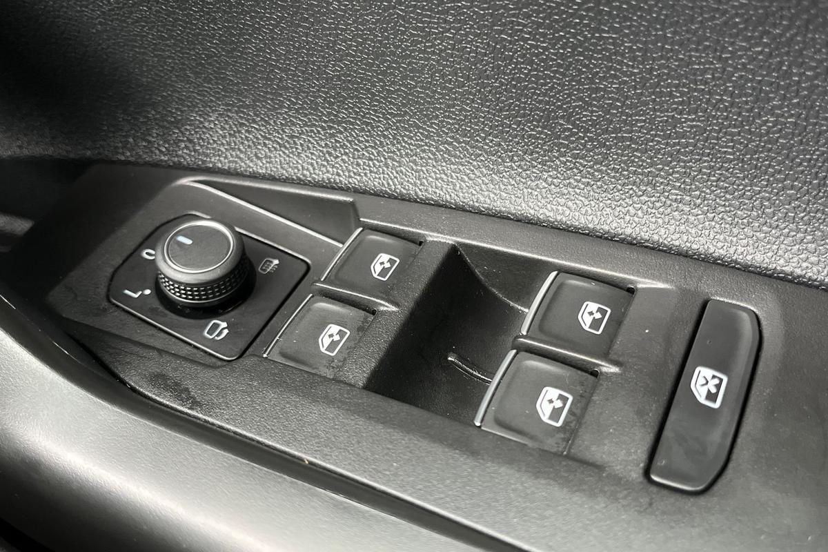 Used Volkswagen Polo 2022 for sale - 76674267: Photo 17