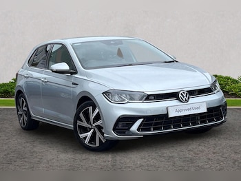 Used Volkswagen Polo 2022 for sale - 76674267: Photo