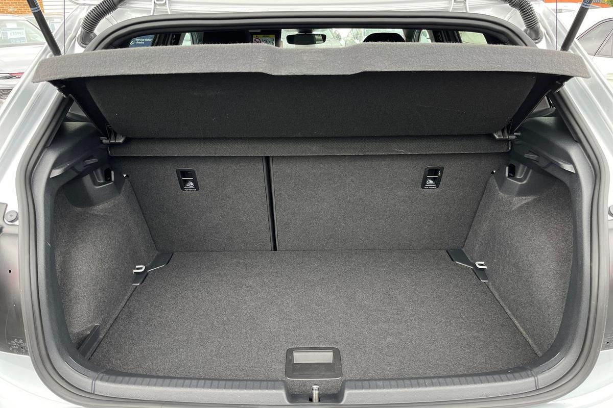 Used Volkswagen Polo 2022 for sale - 76674267: Photo 20