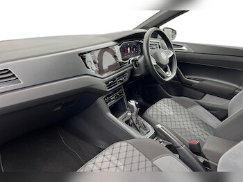 Used Volkswagen Polo 2022 for sale - 76674267: Photo