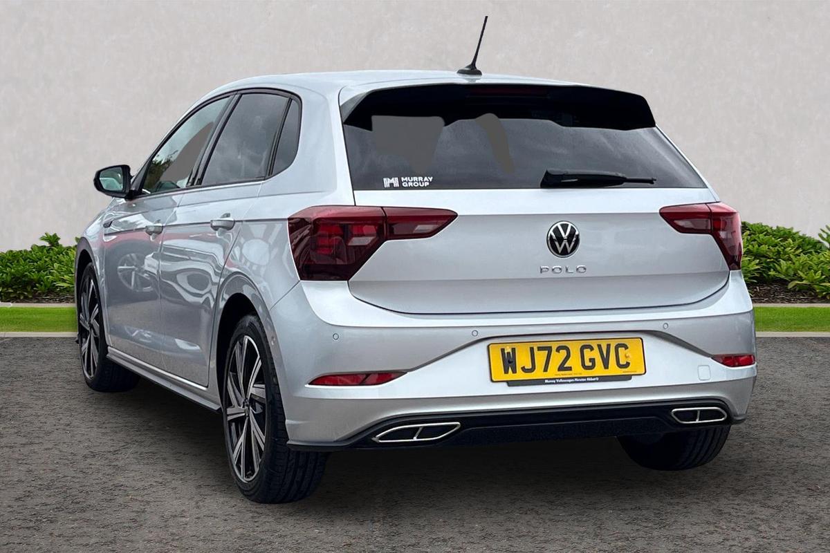 Used Volkswagen Polo 2022 for sale - 76674267: Photo 3