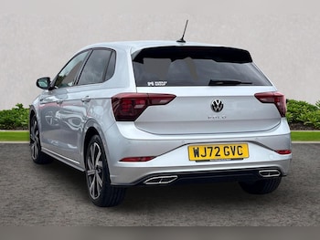 Used Volkswagen Polo 2022 for sale - 76674267: Photo