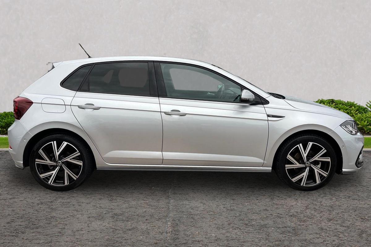 Used Volkswagen Polo 2022 for sale - 76674267: Photo 4