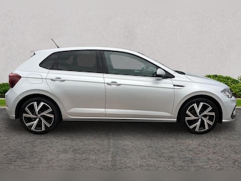 Used Volkswagen Polo 2022 for sale - 76674267: Photo