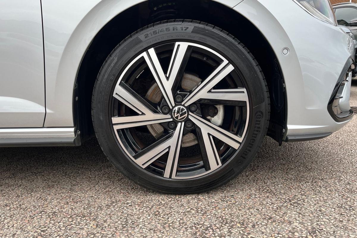 Used Volkswagen Polo 2022 for sale - 76674267: Photo 5