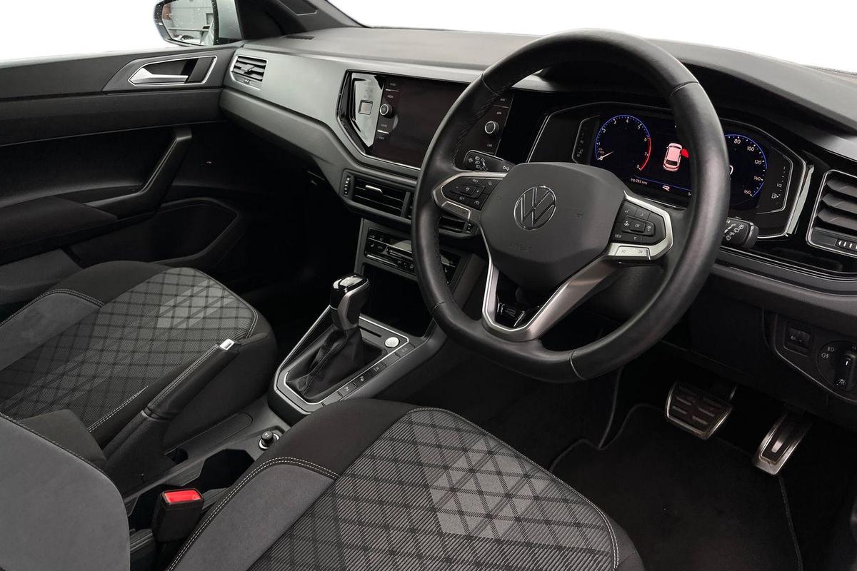 Used Volkswagen Polo 2022 for sale - 76674267: Photo 6