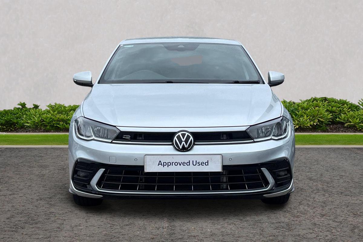 Used Volkswagen Polo 2022 for sale - 76674267: Photo 7