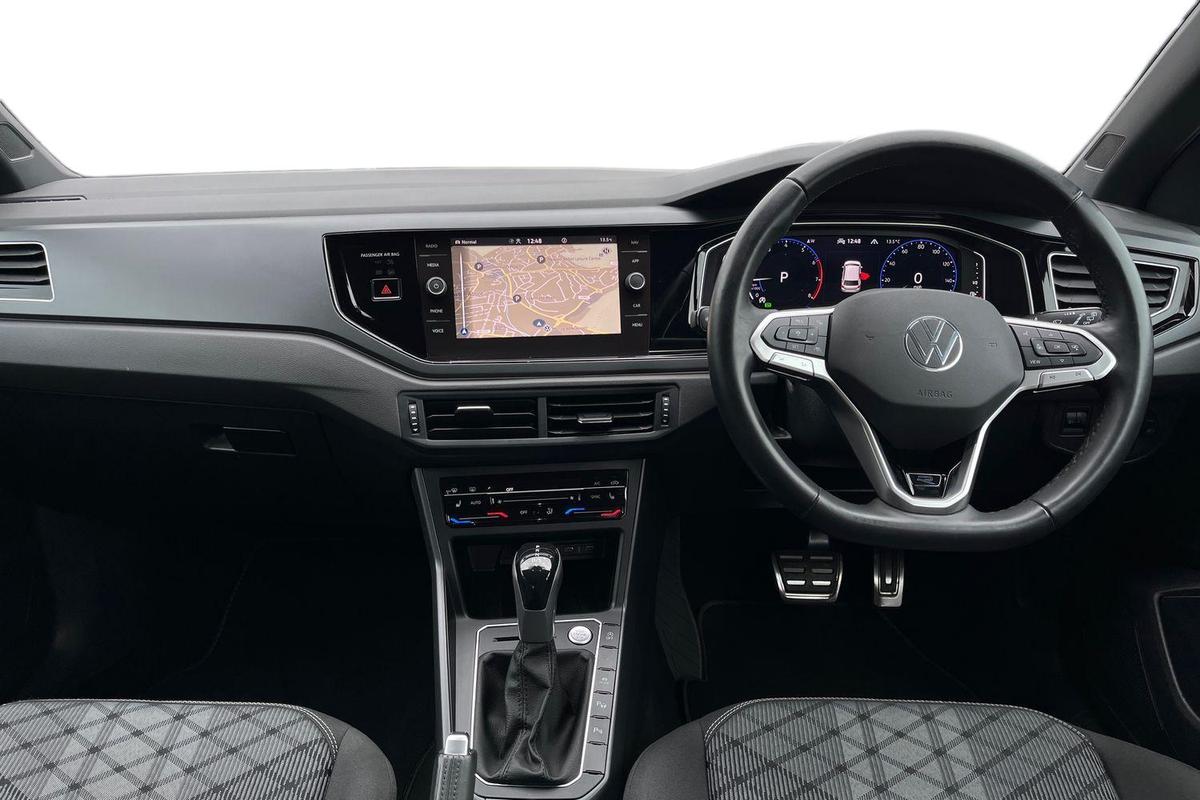 Used Volkswagen Polo 2022 for sale - 76674267: Photo 8