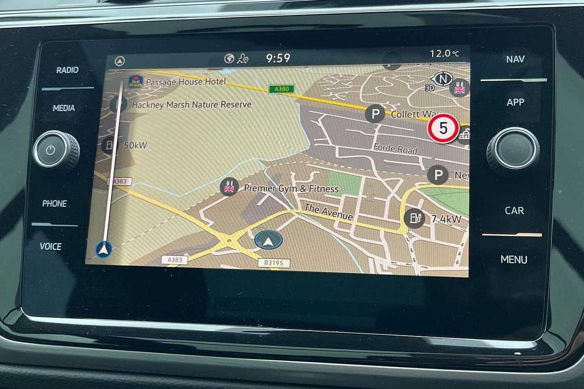 Used Volkswagen Touran 2025 for sale - 77542375: Photo 12