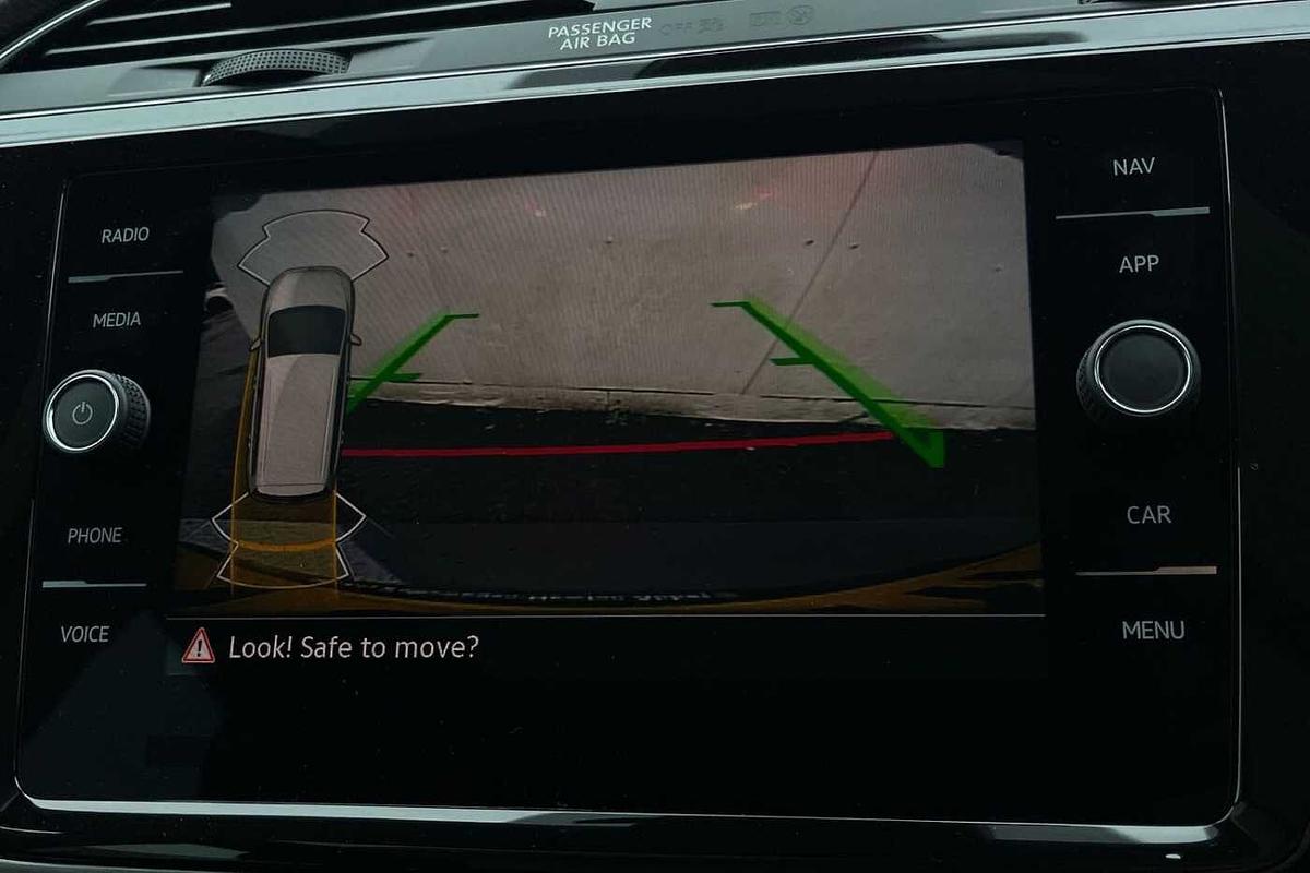 Used Volkswagen Touran 2025 for sale - 77542375: Photo 13