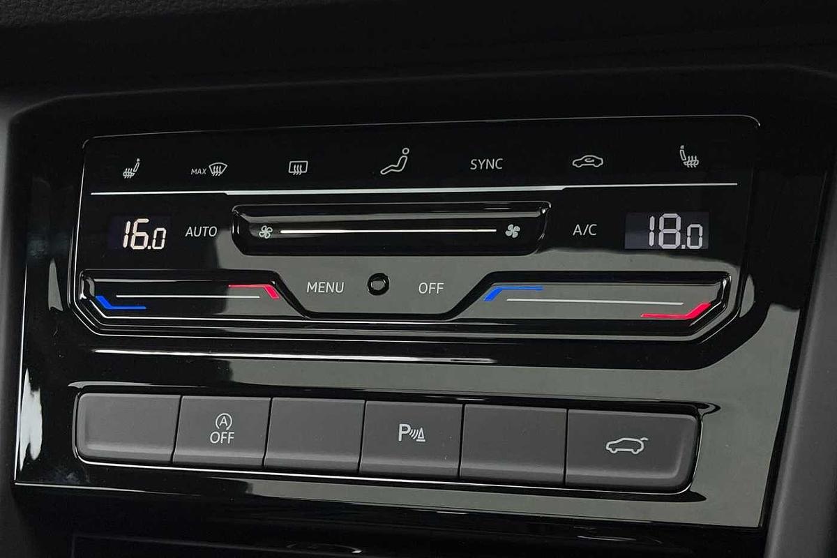 Used Volkswagen Touran 2025 for sale - 77542375: Photo 14