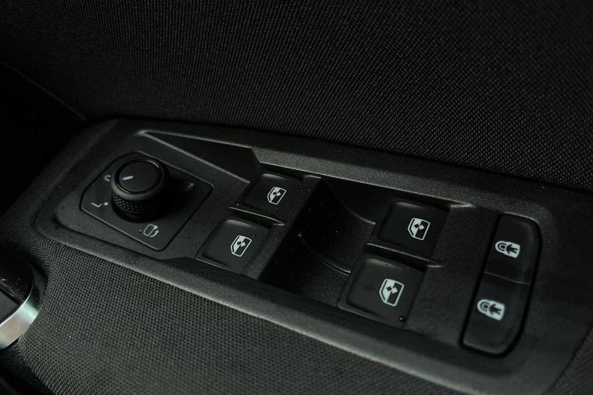 Used Volkswagen Touran 2025 for sale - 77542375: Photo 17