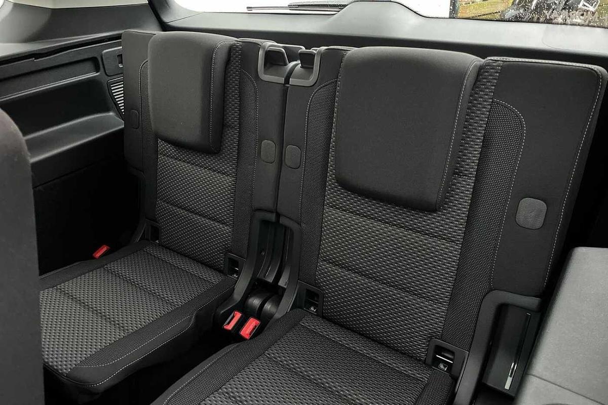 Used Volkswagen Touran 2025 for sale - 77542375: Photo 18