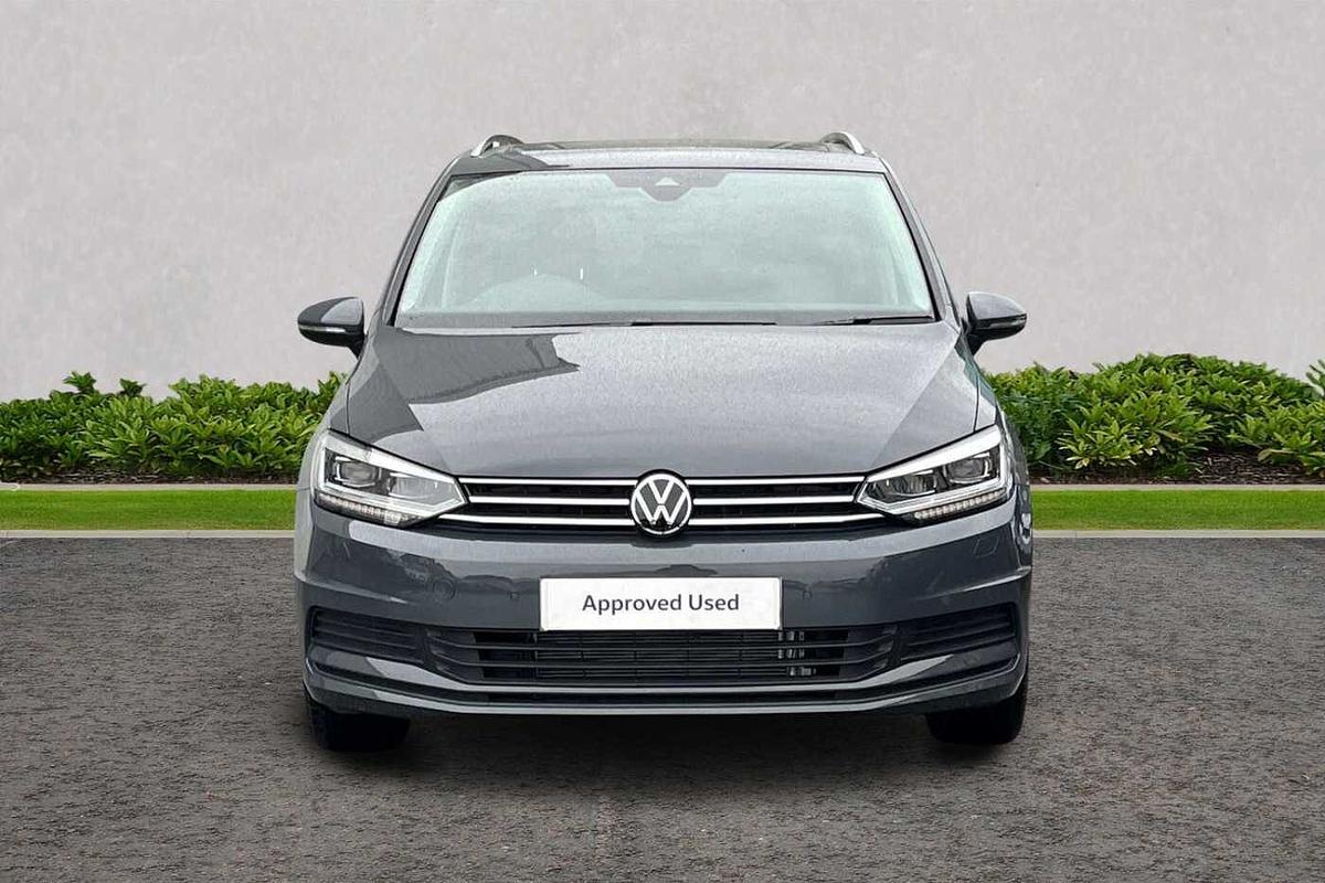 Used Volkswagen Touran 2025 for sale - 77542375: Photo 7