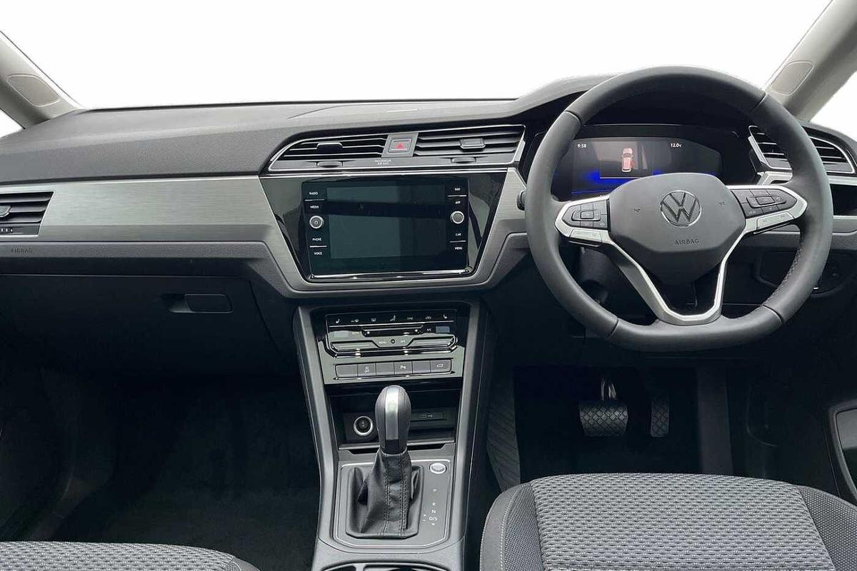 Used Volkswagen Touran 2025 for sale - 77542375: Photo 8