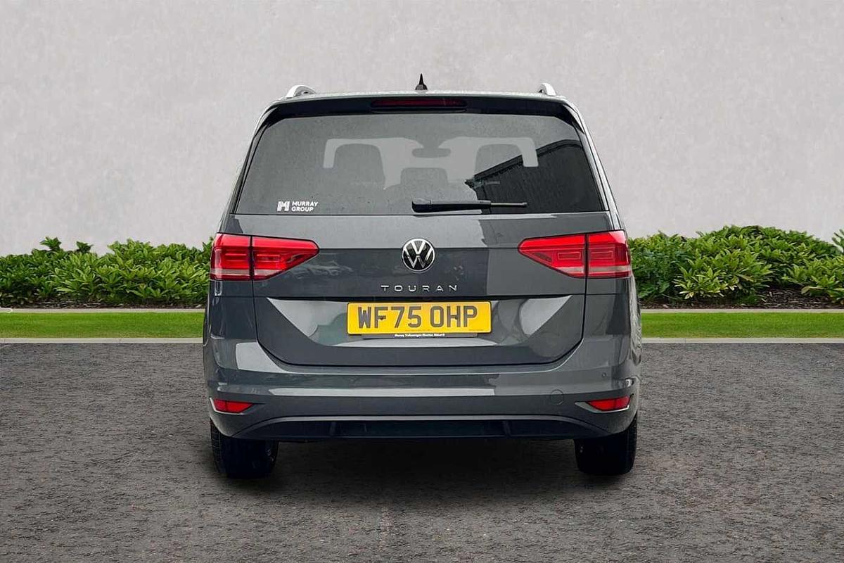 Used Volkswagen Touran 2025 for sale - 77542375: Photo 9