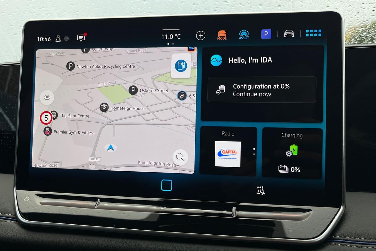 Used Volkswagen Tiguan 2025 for sale - 76679897: Photo 11