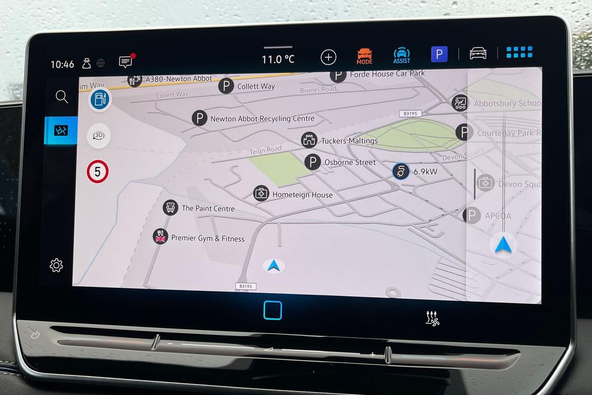 Used Volkswagen Tiguan 2025 for sale - 76679897: Photo 12