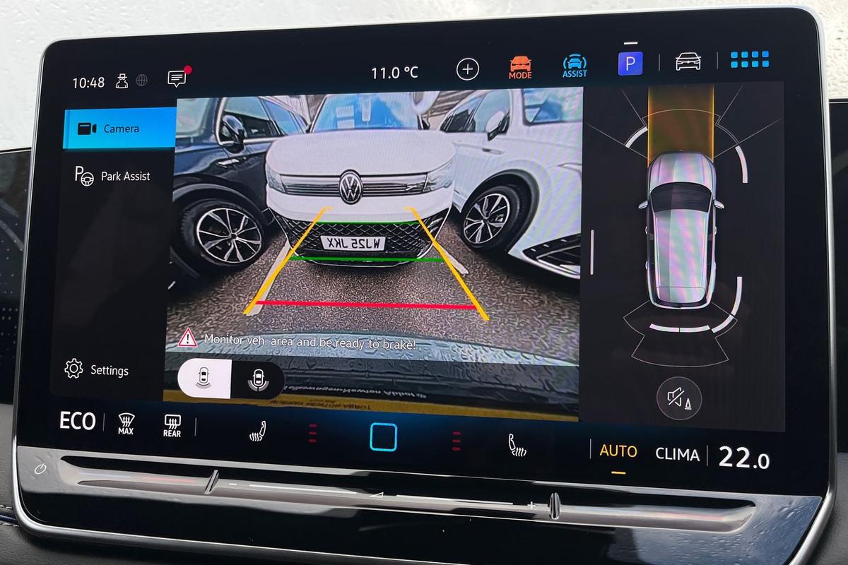 Used Volkswagen Tiguan 2025 for sale - 76679897: Photo 13