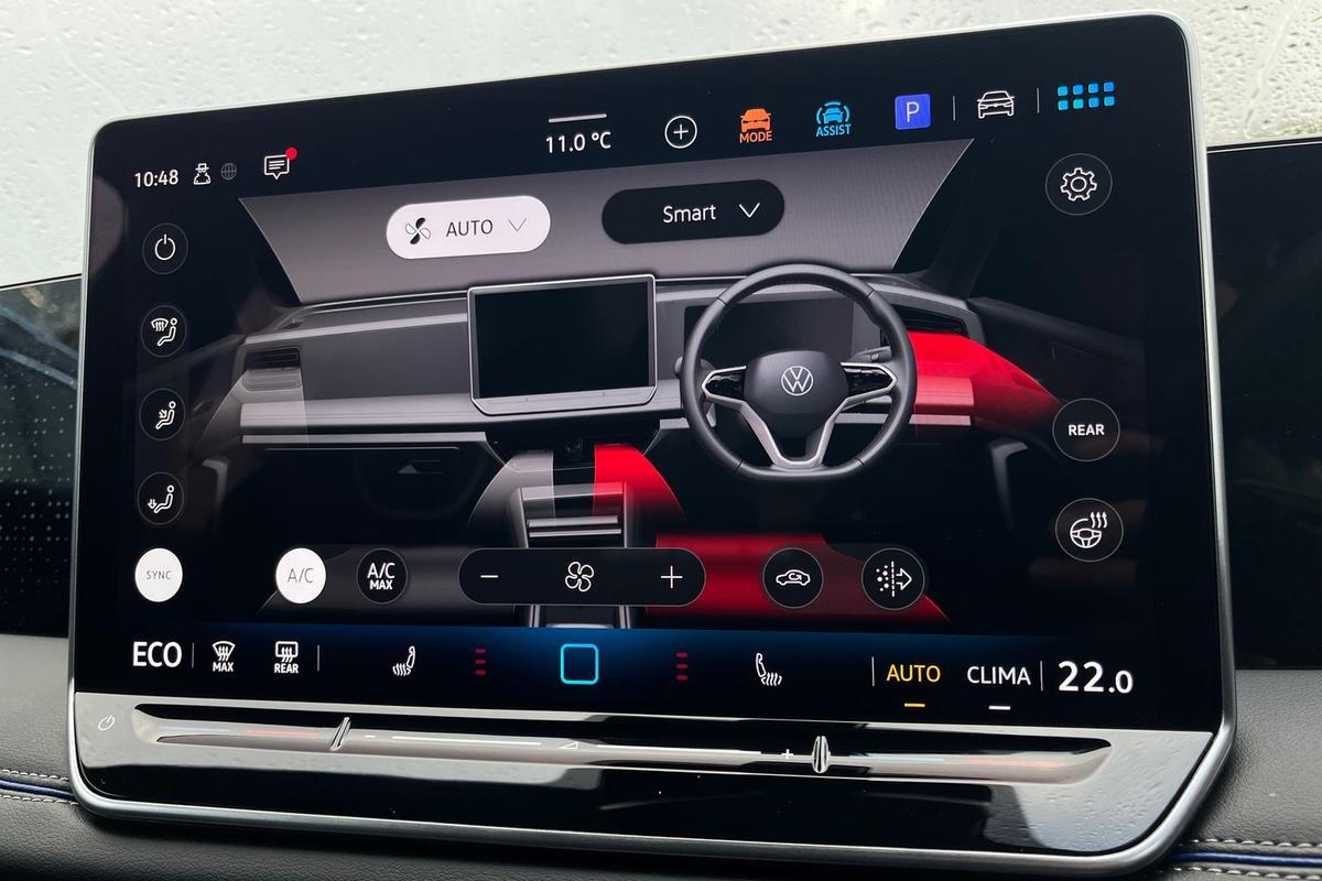 Used Volkswagen Tiguan 2025 for sale - 76679897: Photo 14