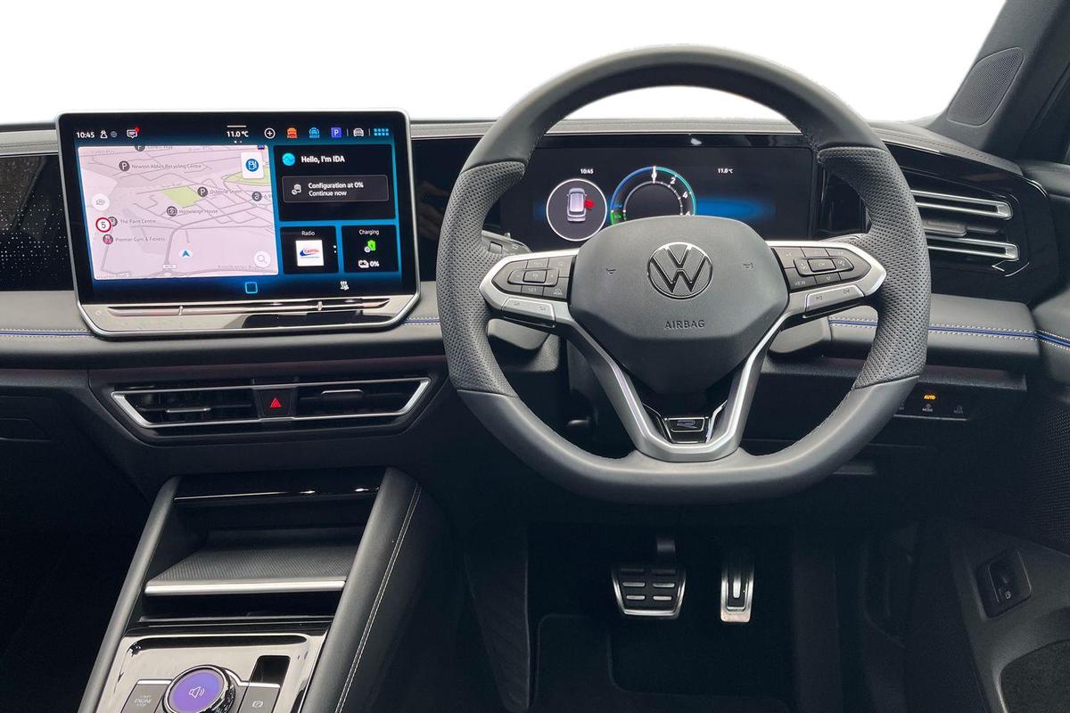 Used Volkswagen Tiguan 2025 for sale - 76679897: Photo 15