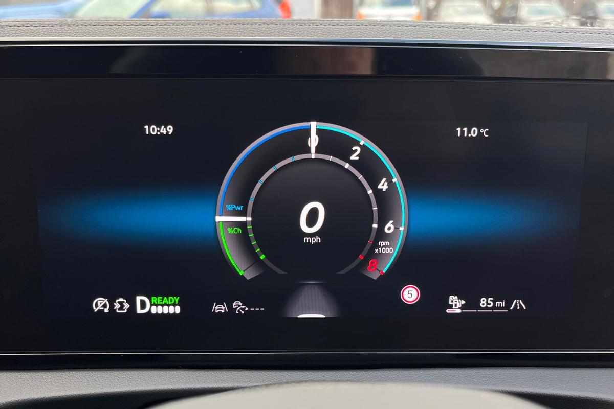 Used Volkswagen Tiguan 2025 for sale - 76679897: Photo 16