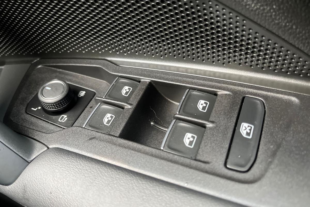 Used Volkswagen Tiguan 2025 for sale - 76679897: Photo 17