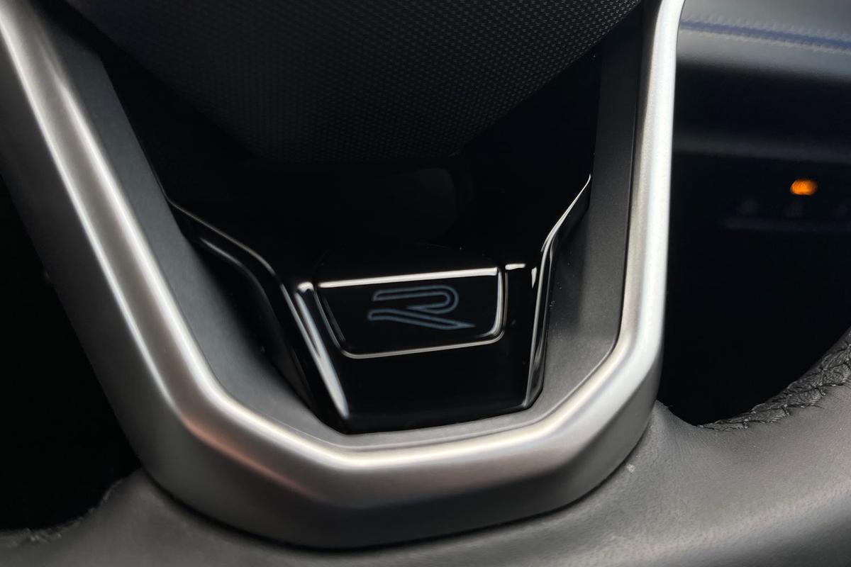 Used Volkswagen Tiguan 2025 for sale - 76679897: Photo 18