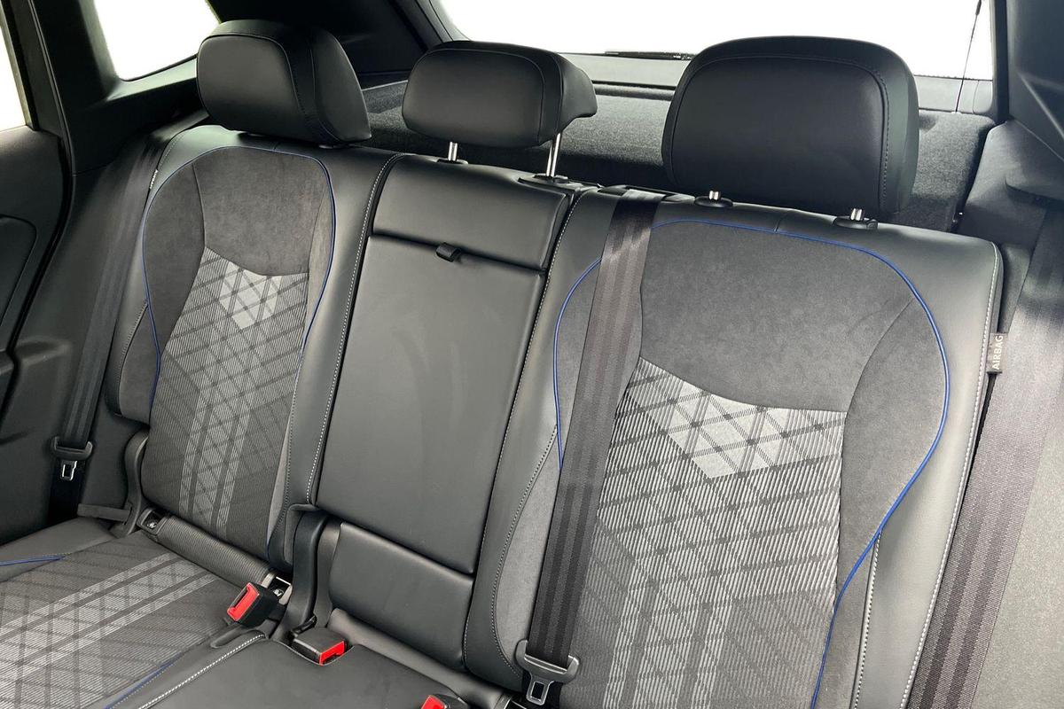 Used Volkswagen Tiguan 2025 for sale - 76679897: Photo 19