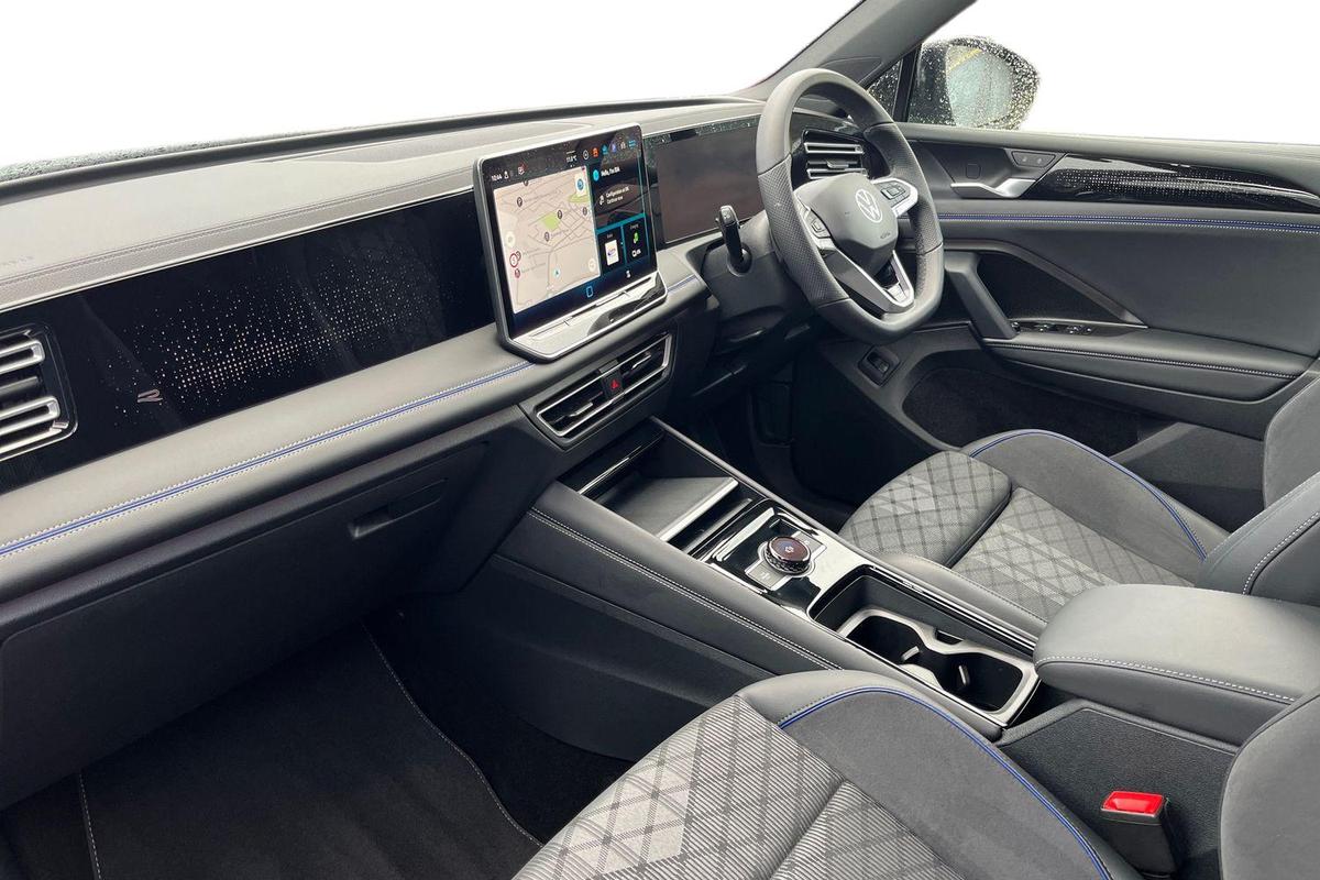 Used Volkswagen Tiguan 2025 for sale - 76679897: Photo 2