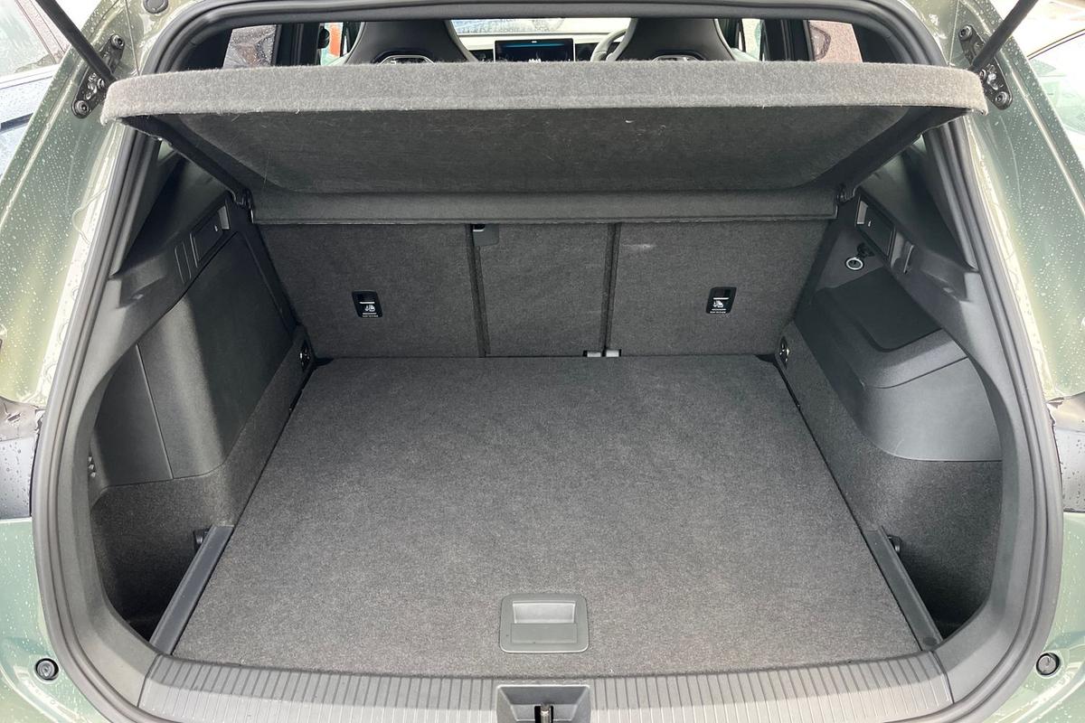 Used Volkswagen Tiguan 2025 for sale - 76679897: Photo 20