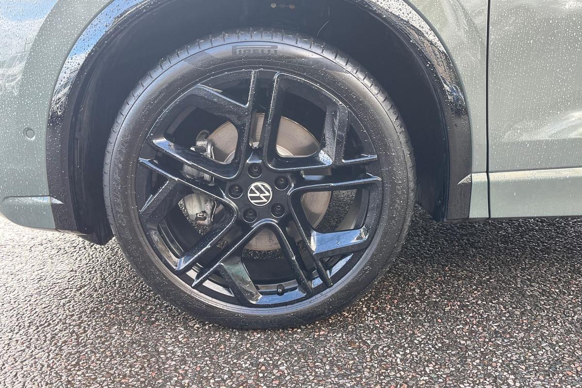 Used Volkswagen Tiguan 2025 for sale - 76679897: Photo 5