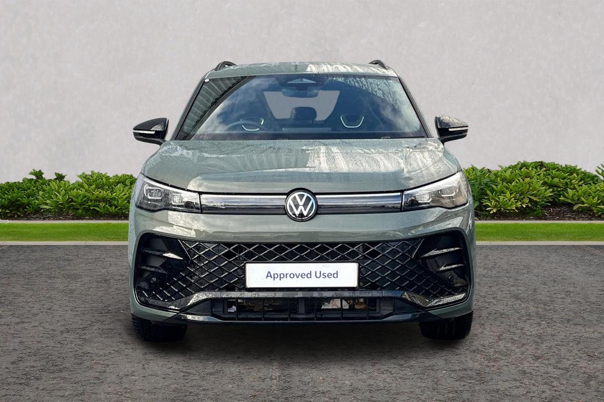 Used Volkswagen Tiguan 2025 for sale - 76679897: Photo 7