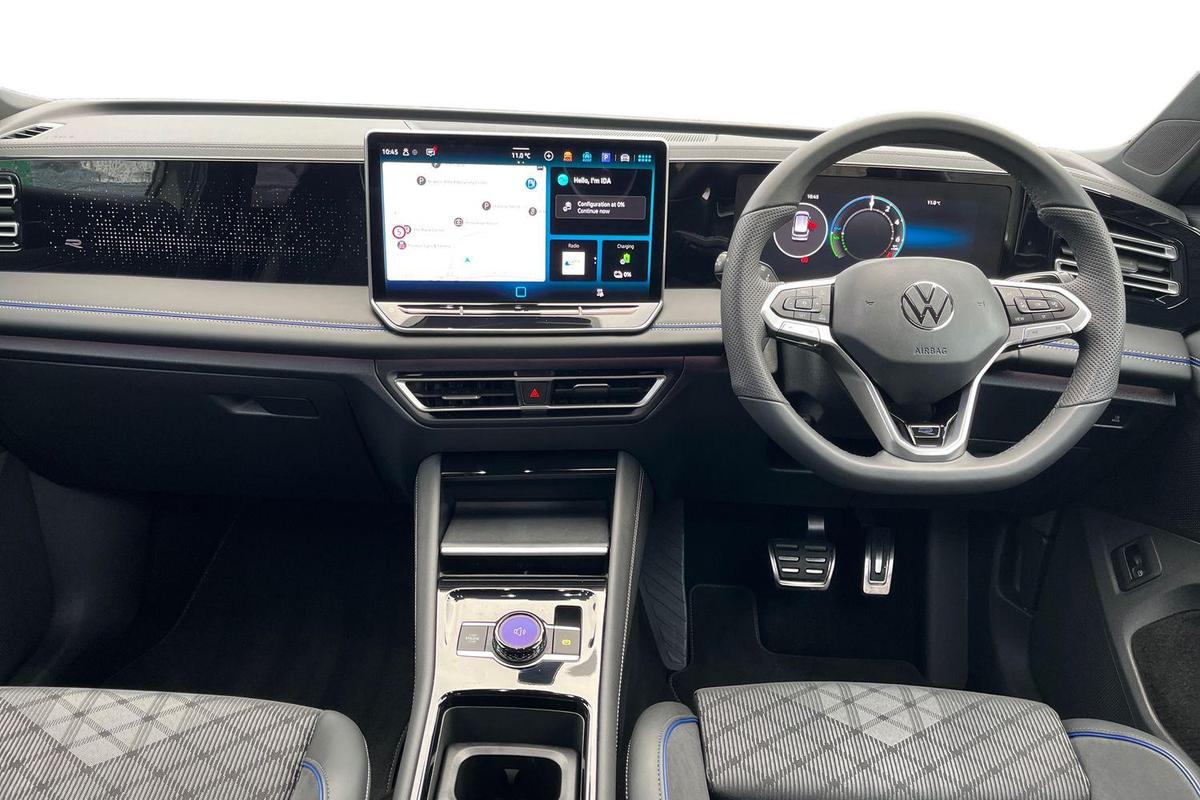 Used Volkswagen Tiguan 2025 for sale - 76679897: Photo 8