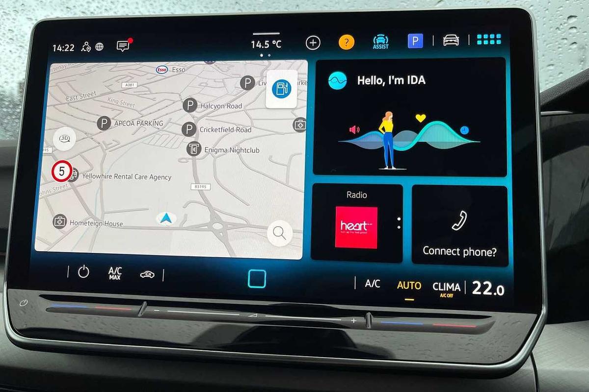 Used Volkswagen Golf 2025 for sale - 77542154: Photo 11