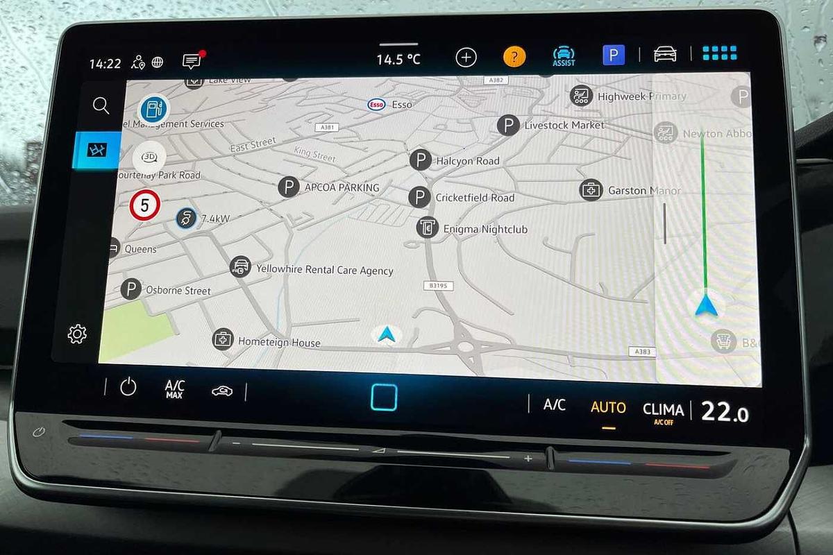 Used Volkswagen Golf 2025 for sale - 77542154: Photo 12