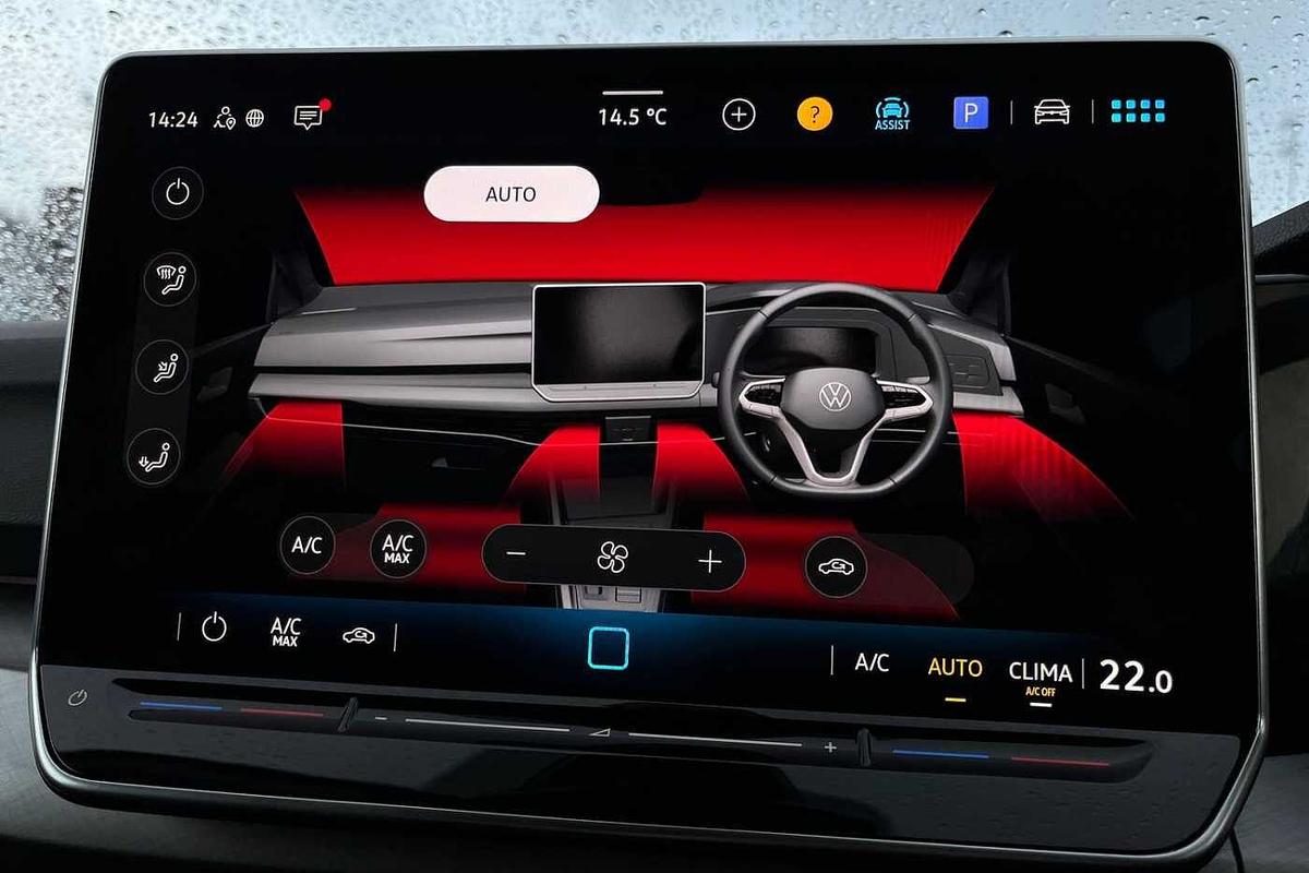 Used Volkswagen Golf 2025 for sale - 77542154: Photo 14