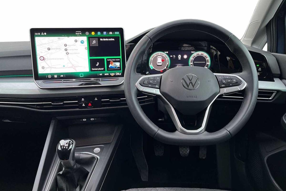 Used Volkswagen Golf 2025 for sale - 77542154: Photo 15