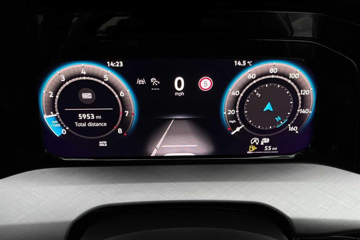 Used Volkswagen Golf 2025 for sale - 77542154: Photo 16