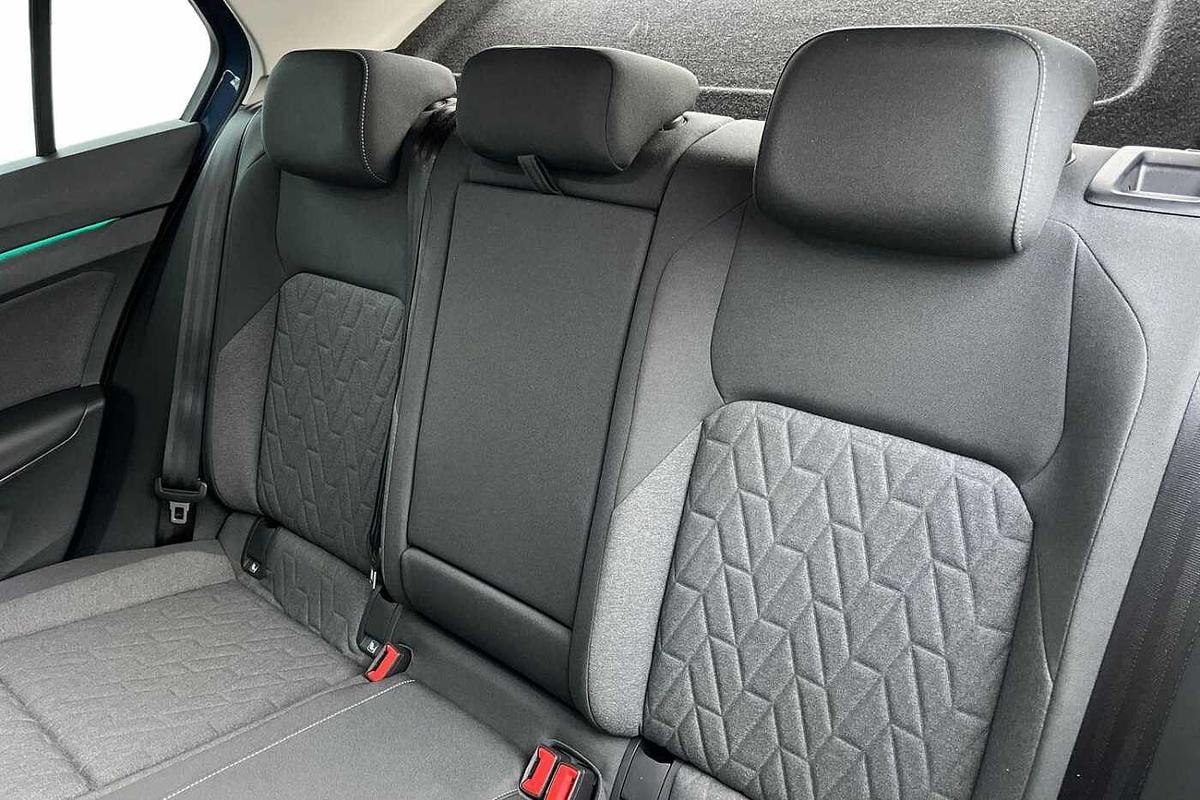 Used Volkswagen Golf 2025 for sale - 77542154: Photo 19