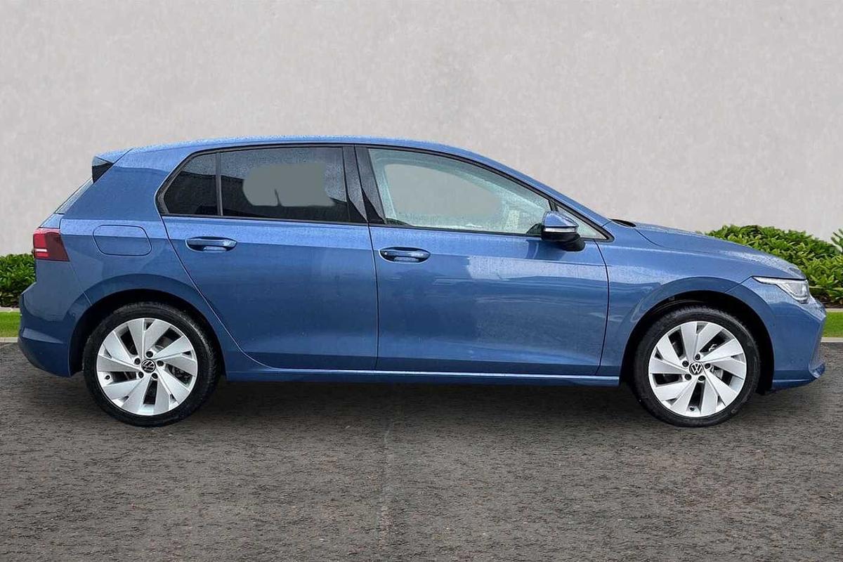 Used Volkswagen Golf 2025 for sale - 77542154: Photo 4