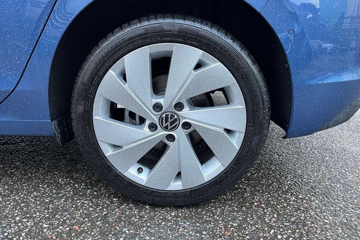 Used Volkswagen Golf 2025 for sale - 77542154: Photo 5