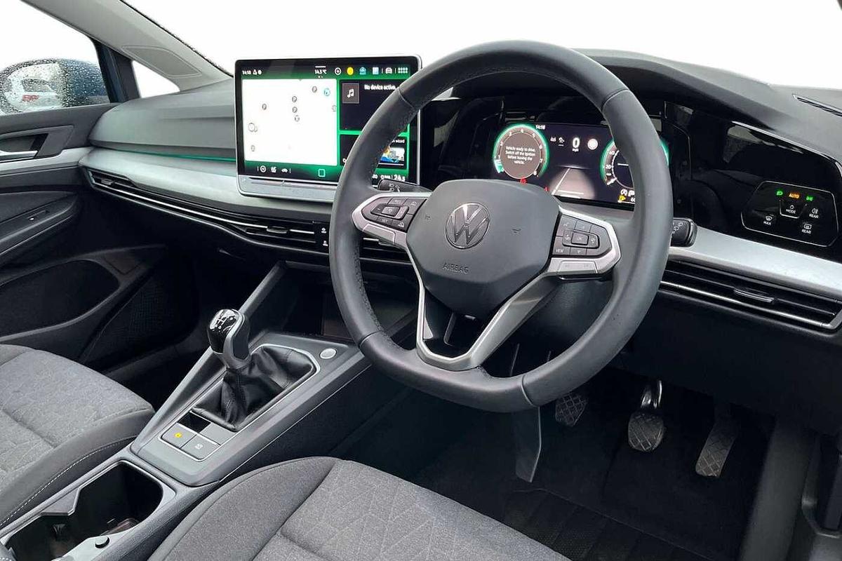 Used Volkswagen Golf 2025 for sale - 77542154: Photo 6