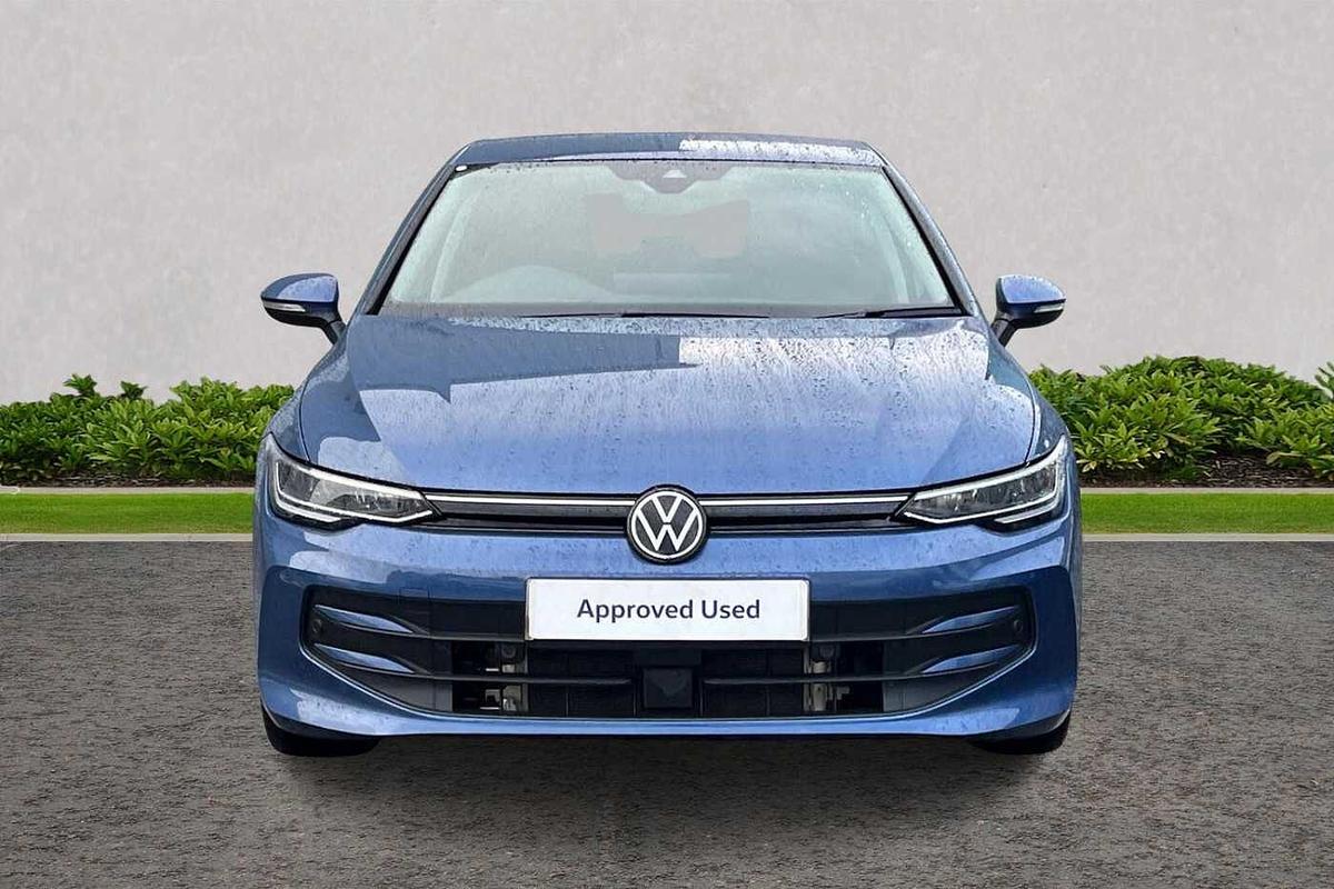 Used Volkswagen Golf 2025 for sale - 77542154: Photo 7