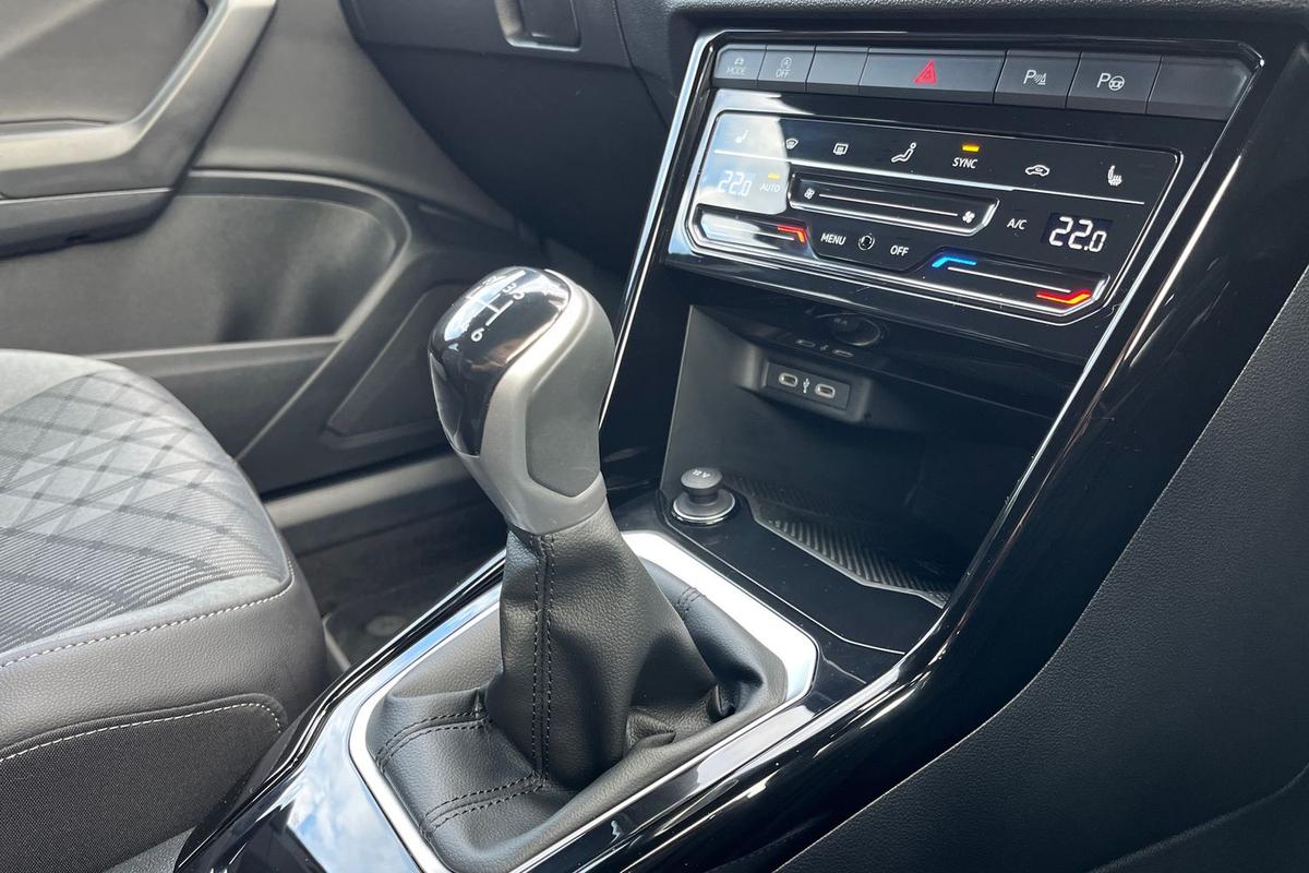 Used Volkswagen T-Roc 2025 for sale - 77542180: Photo 10