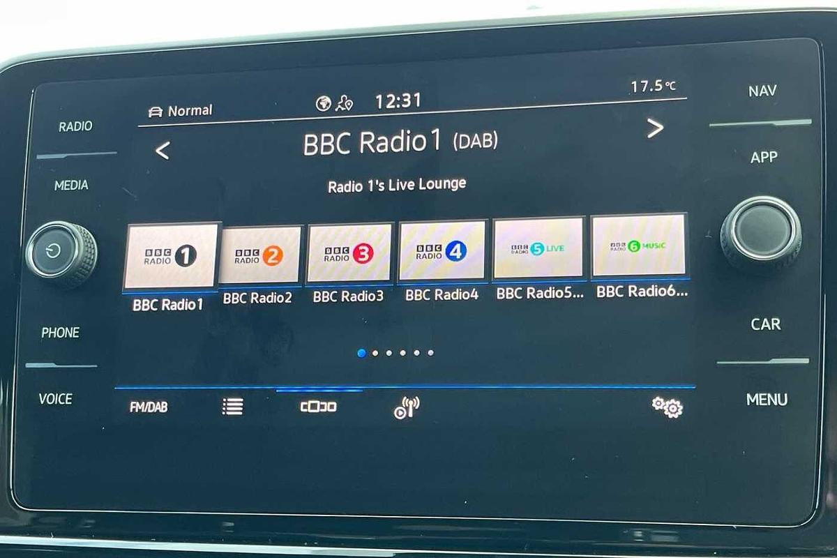 Used Volkswagen T-Roc 2025 for sale - 77542180: Photo 11