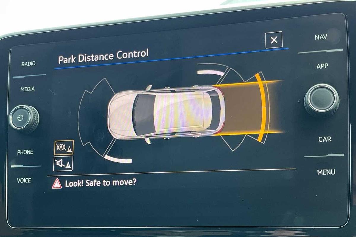 Used Volkswagen T-Roc 2025 for sale - 77542180: Photo 13