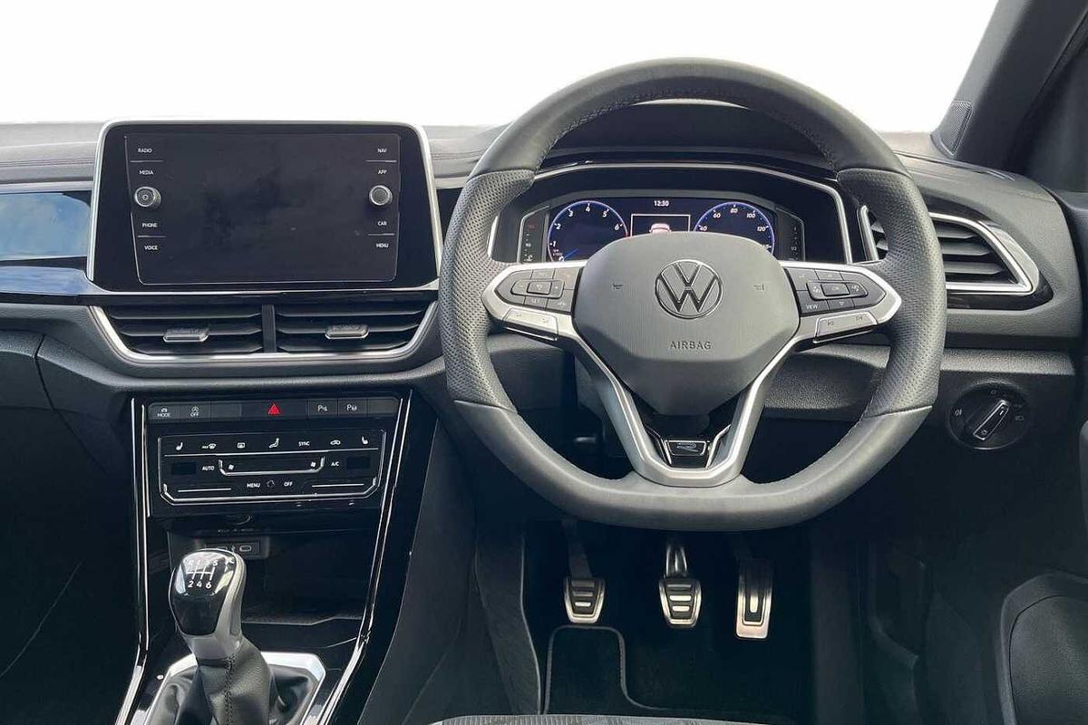 Used Volkswagen T-Roc 2025 for sale - 77542180: Photo 15