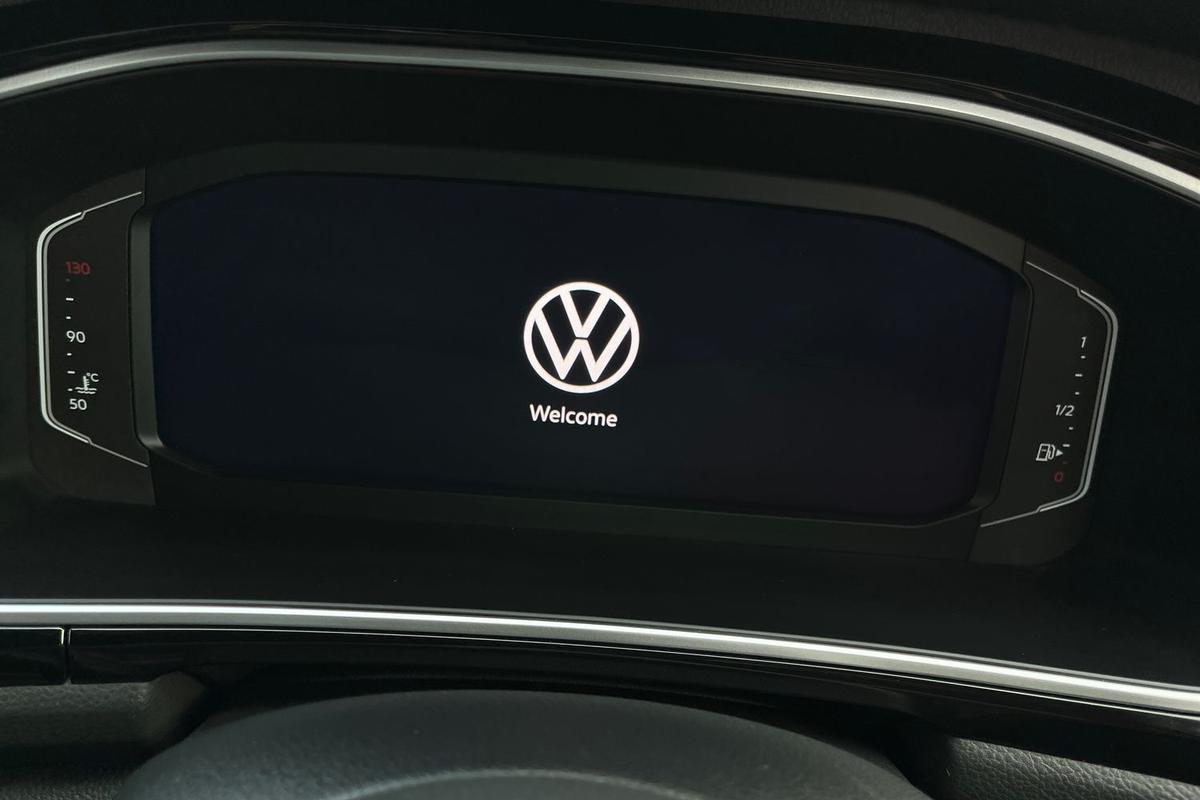 Used Volkswagen T-Roc 2025 for sale - 77542180: Photo 16